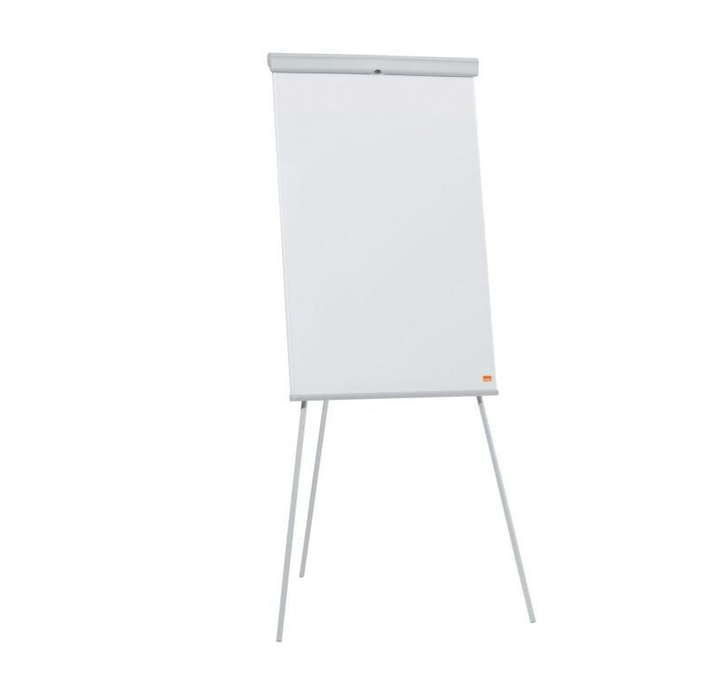FLIPCHART MAGNETIC 68 x 100 ESSENTIALS NOBO