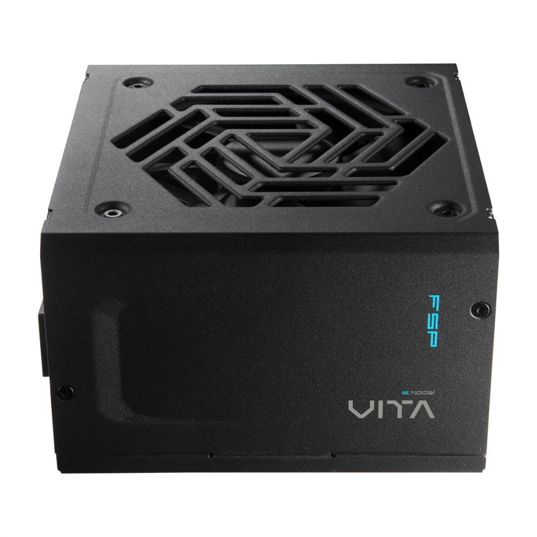 FORTRON PSU 750W VITA-750GM - 3 | YEO