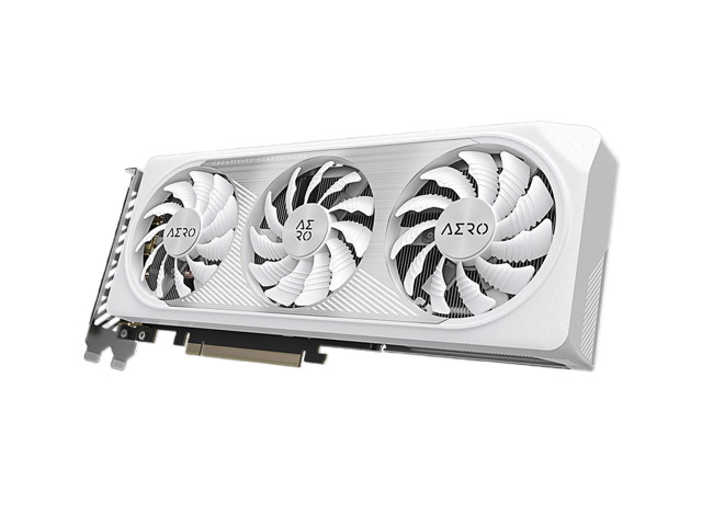 GB GEFORCE RTX 4060 AERO OC 8G - 1 | YEO