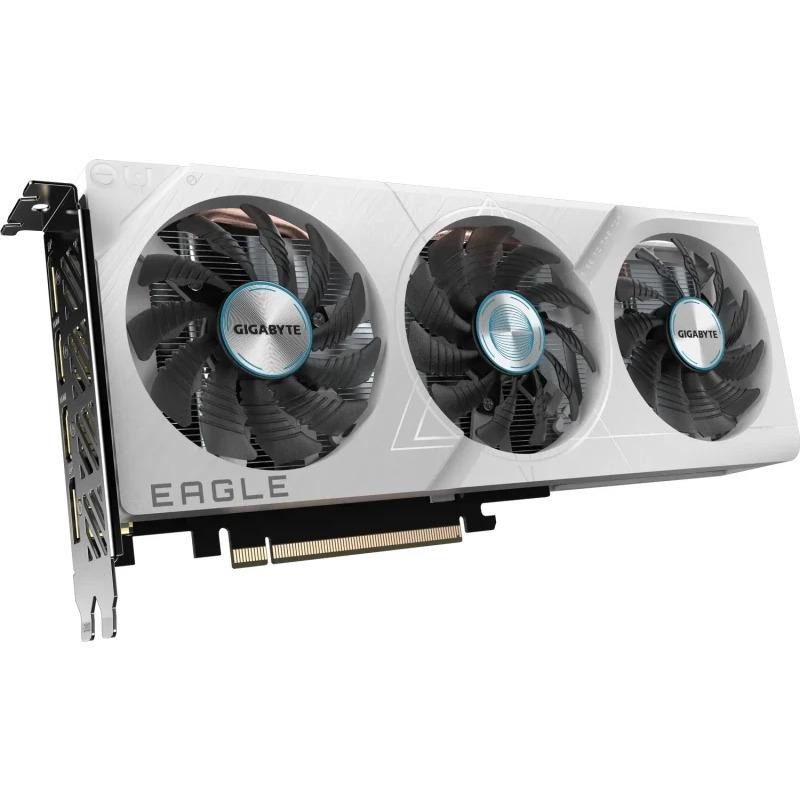 GB GEFORCE RTX 4060 EAGLE OC ICE 8GB - 2 | YEO