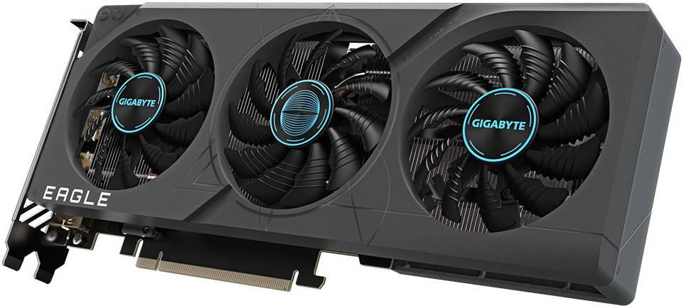 GB GEFORCE RTX 4060 TI EAGLE OC 8G - 1 | YEO