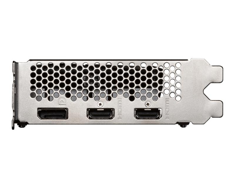 GEFORCE RTX 3050 VENTUS 2X E 6G OC - 5 | YEO