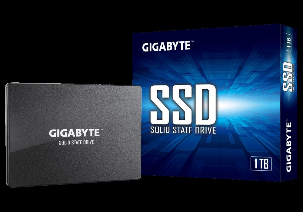 GIGABYTE SSD 1TB 2.5