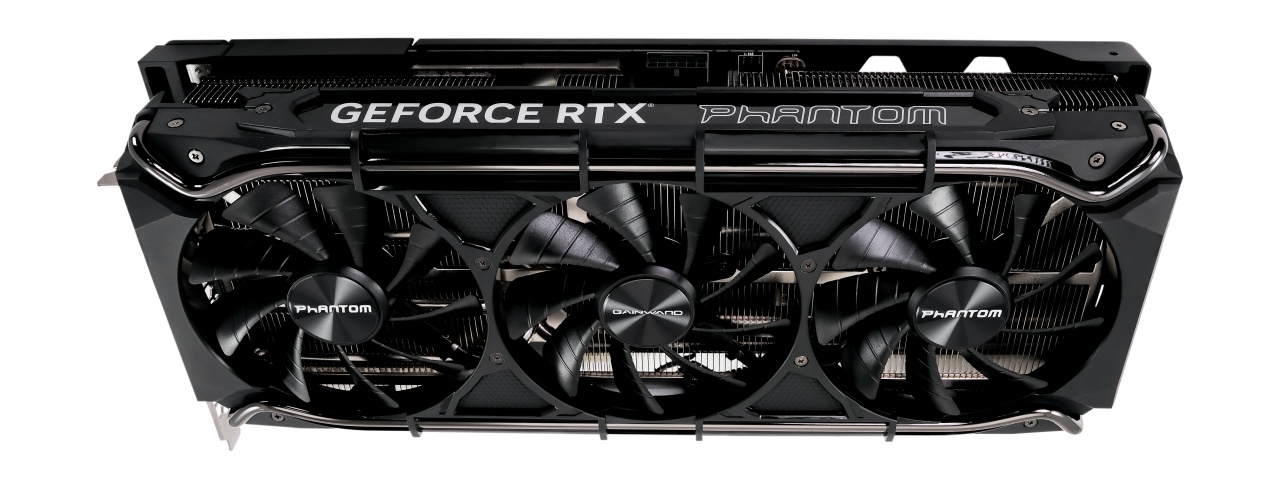 GWD GeForce RTX 4070 Ti Phantom - 2 | YEO