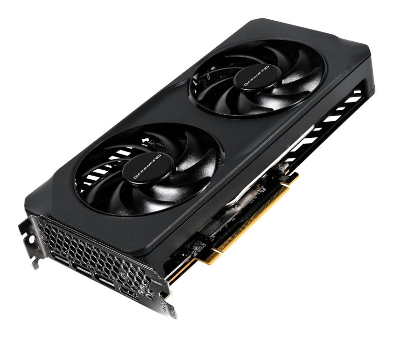 GWD GeForce RTX 5050 Ghost - 4 | YEO