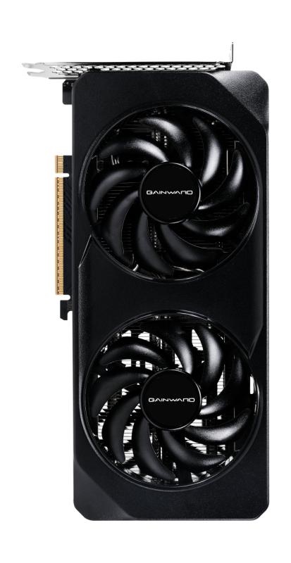 GWD GeForce RTX 5060 Ghost OC - 4 | YEO