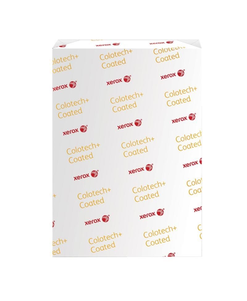 Hârtie/Carton Colotech Xerox SRA3, 350 g/mp, 125 coli/top