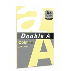 Hârtie color pentru copiator Rainbow, 25coli/top, A4, 80g/mp