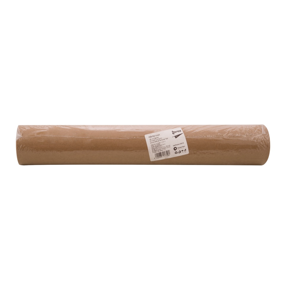 Hârtie copt Zorex, 39cm x 50m