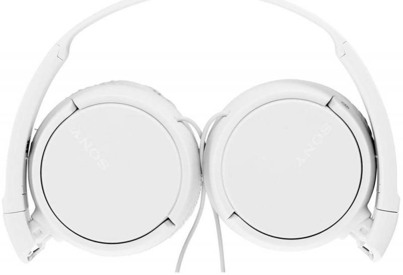 HEADPHONES SONY MDRZX110AP WHITE - 1 | YEO