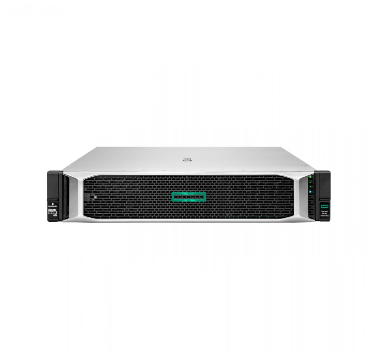 HPE ProLiant DL380 Gen10 Plus 4314 2.4GHz 16-core 1P 32GB-R MR416i-p NC 8SFF 800W PS EU Server