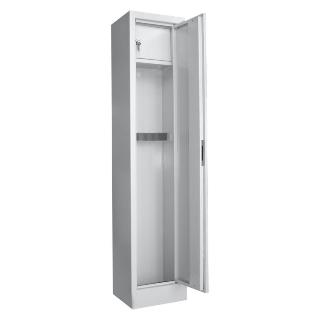 HUNTER A231 • Dulap 5 arme 320x280x1500LxlxH (mm) / Dimensiuni exterioare - 1 | YEO