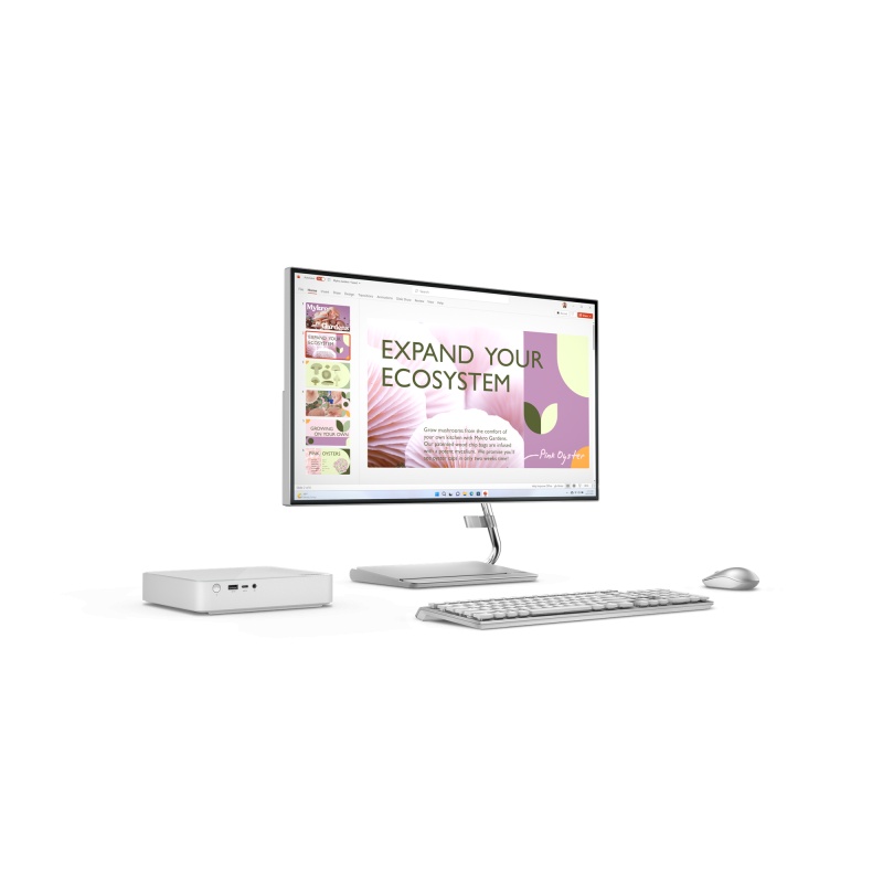 IC Mini I5-13420H 16GB 512GB UMA DOS - 3 | YEO
