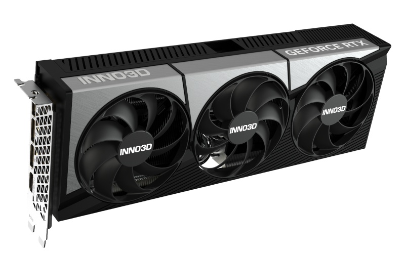 INNO3D GEFORCE RTX 5080 X3 16GB