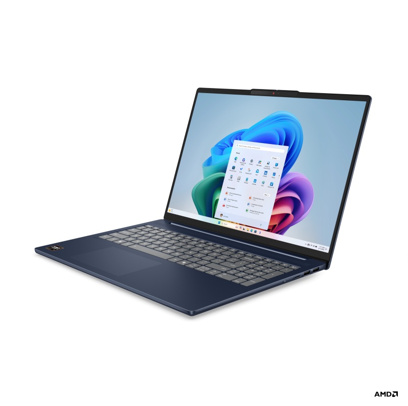 IP S5 16 2.8K R5 AI 340 16GB 1TB UMA DOS - 4 | YEO