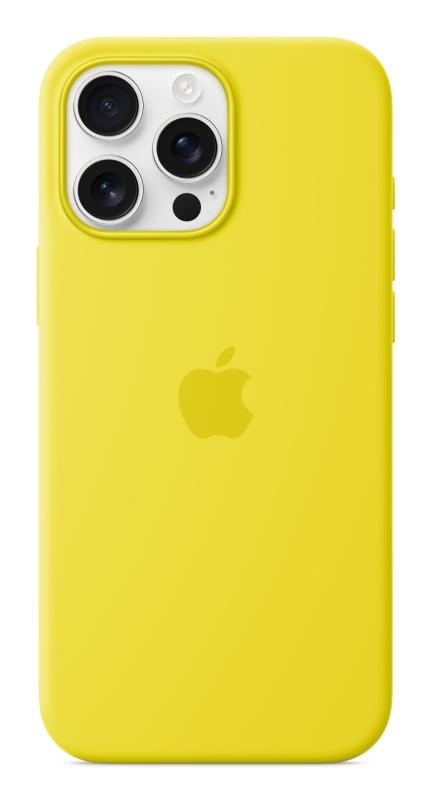 IPHONE 16 PRO MAX SI CASE STAR FRUIT-ZML - 3 | YEO