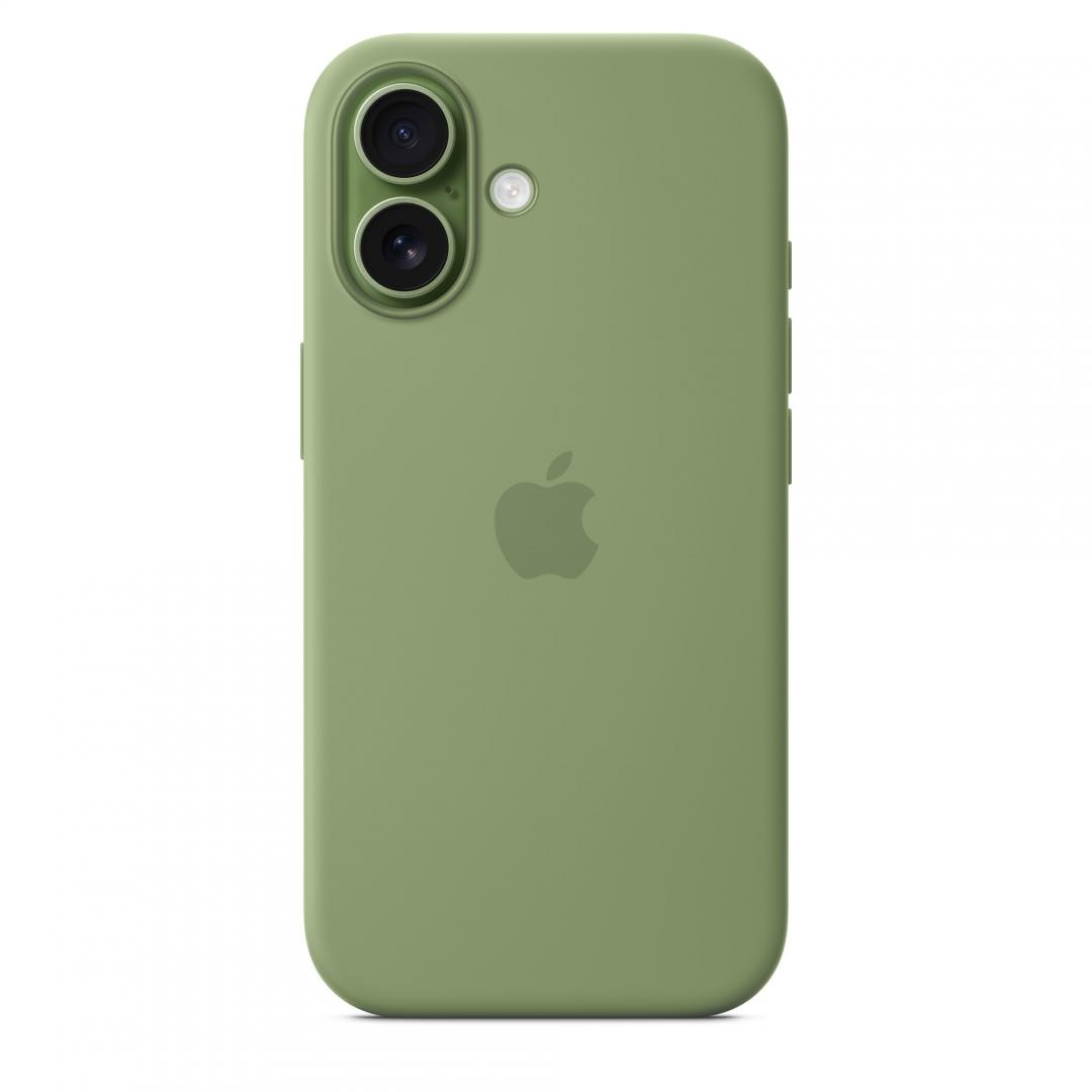 IPHONE 17 SI CASE LIGHT MOSS-ZML - 5 | YEO