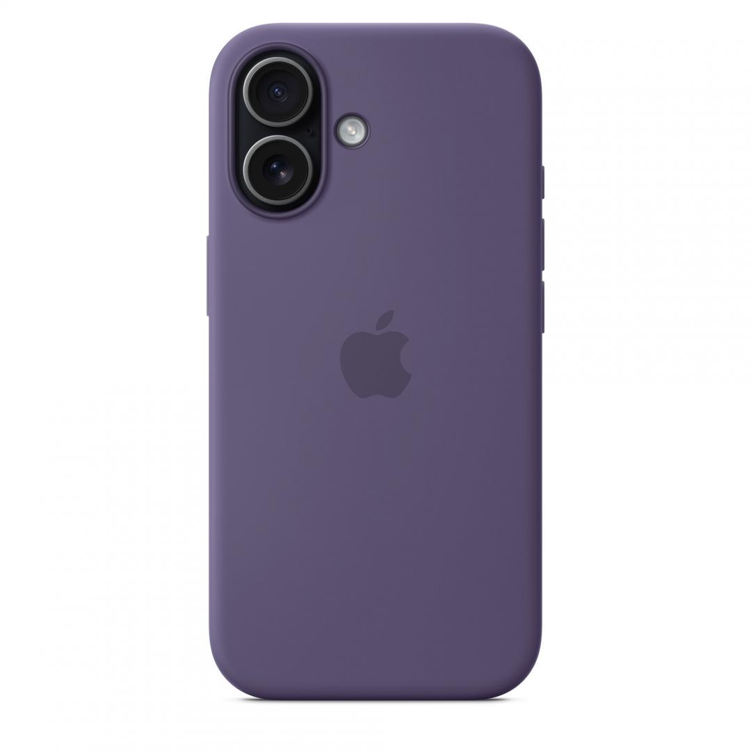 IPHONE 17 SI CASE PURPLE FOG-ZML - 1 | YEO