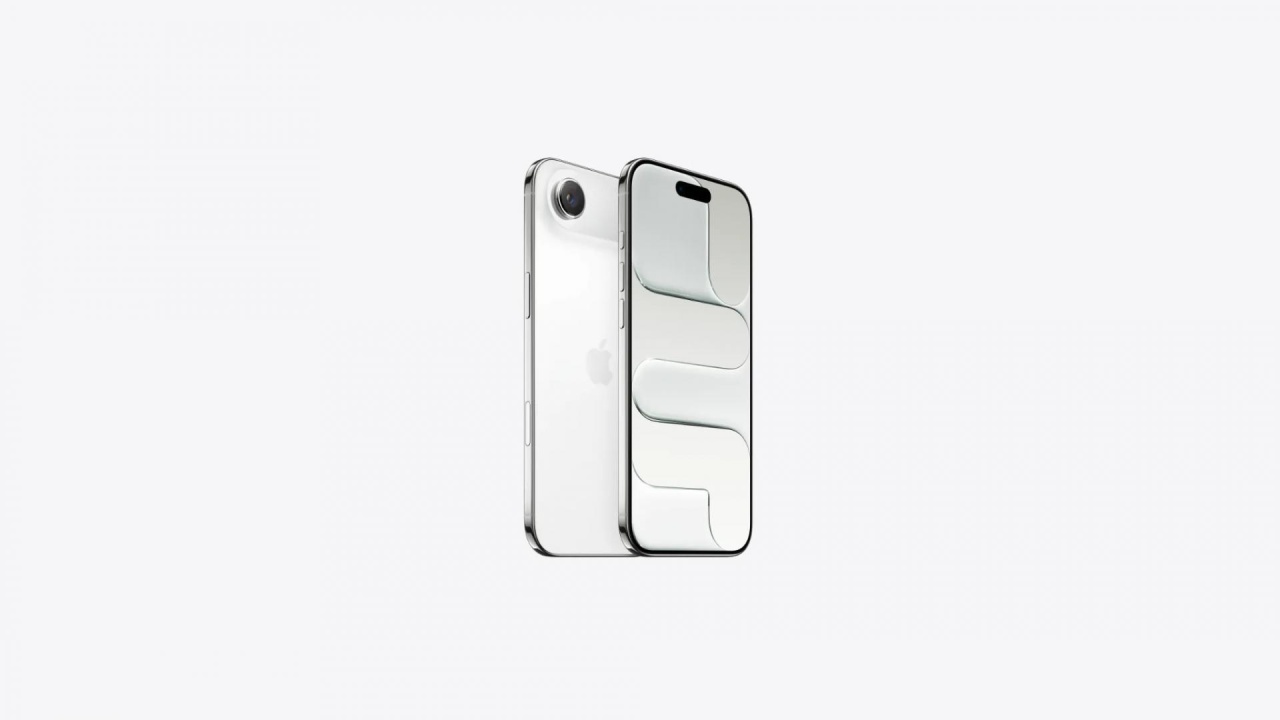 iPHONE AIR 256GB CLOUD WHITE