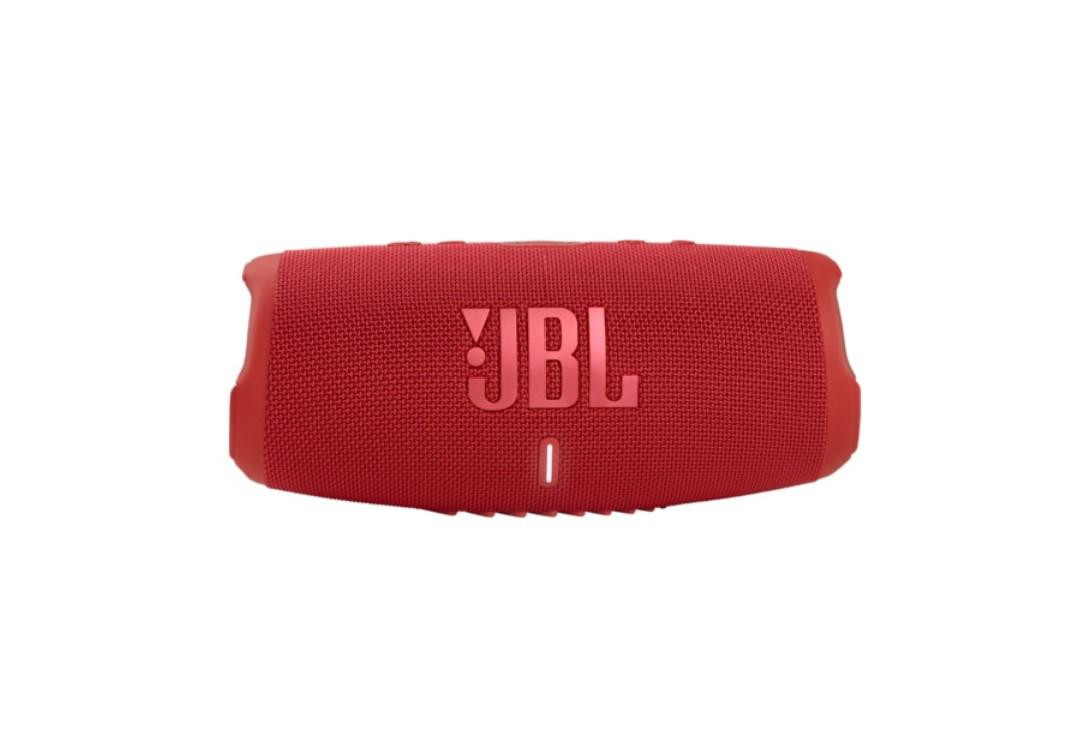 JBL Boxa portabila Charge 5 Red - 1 | YEO