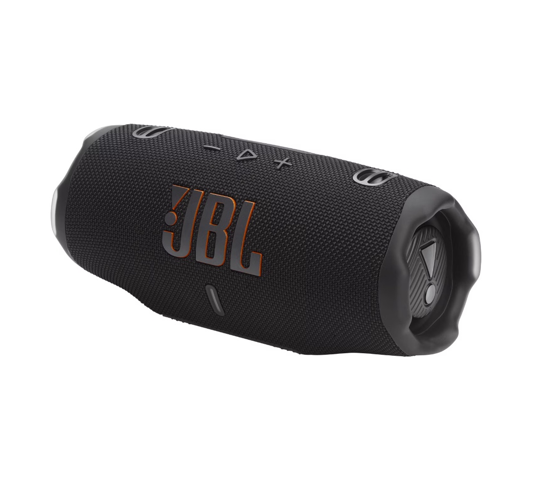 JBL Boxa portabila Charge 6 Black - 1 | YEO