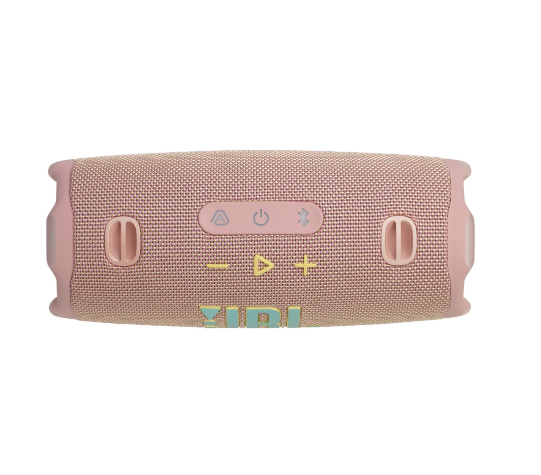 JBL Boxa portabila Charge 6 Pink - 3 | YEO
