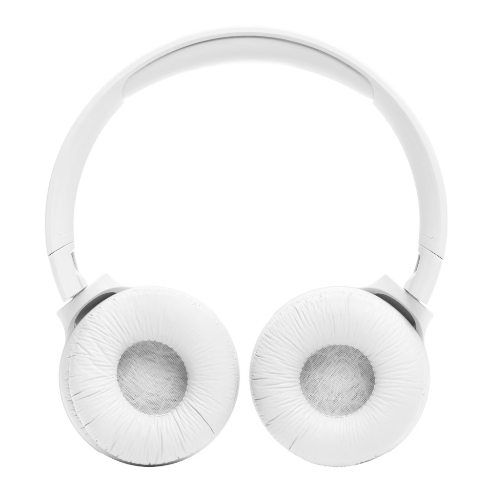 JBL T525BT Wireless Headphones White - 1 | YEO