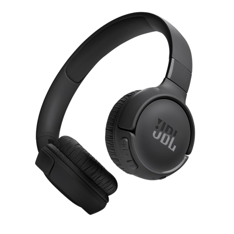 JBL Tune 520BT Black - 1 | YEO