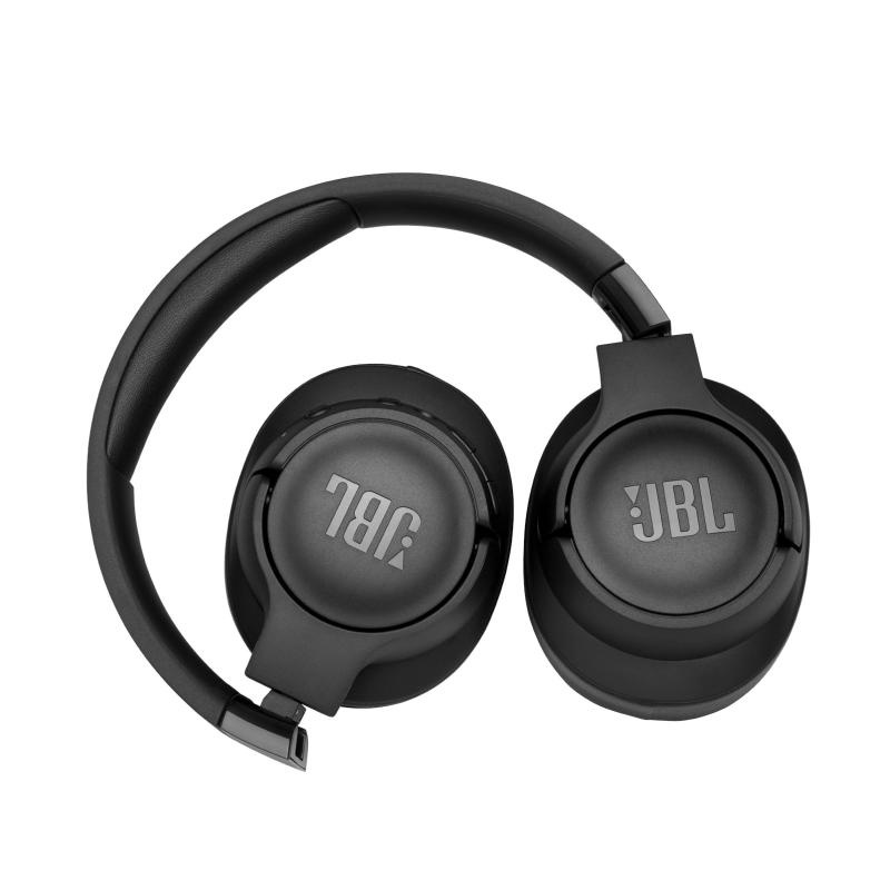 JBL Tune 760NC Black - 4 | YEO