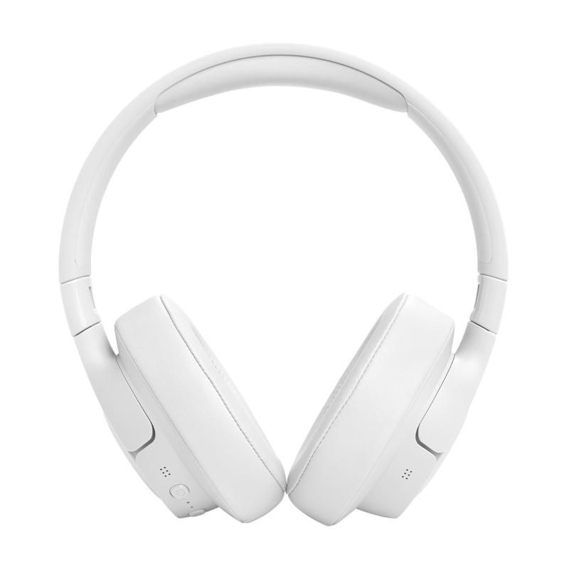 JBL Tune 770NC Over Ear Headphones White - 2 | YEO