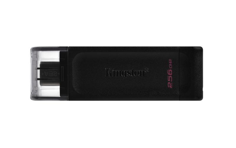 KS USB 256GB DATATRAVELER 70 USB-C 3.2 - 4 | YEO