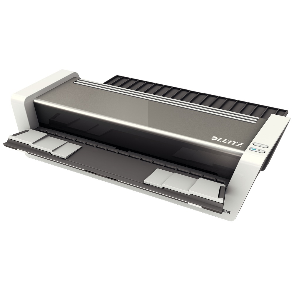 Laminator A3 iLAM Touch 2 Turbo S, 80-250 microni - 3 | YEO