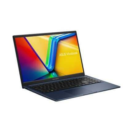 Laptop ASUS X1504ZA-BQ028 Vivobook 15 FHD 15.6inch Intel Core i5-1235U 8GB DDR4 On Board 512GB SSD Fara Sistem de Operare Quiet Blue - 3 | YEO