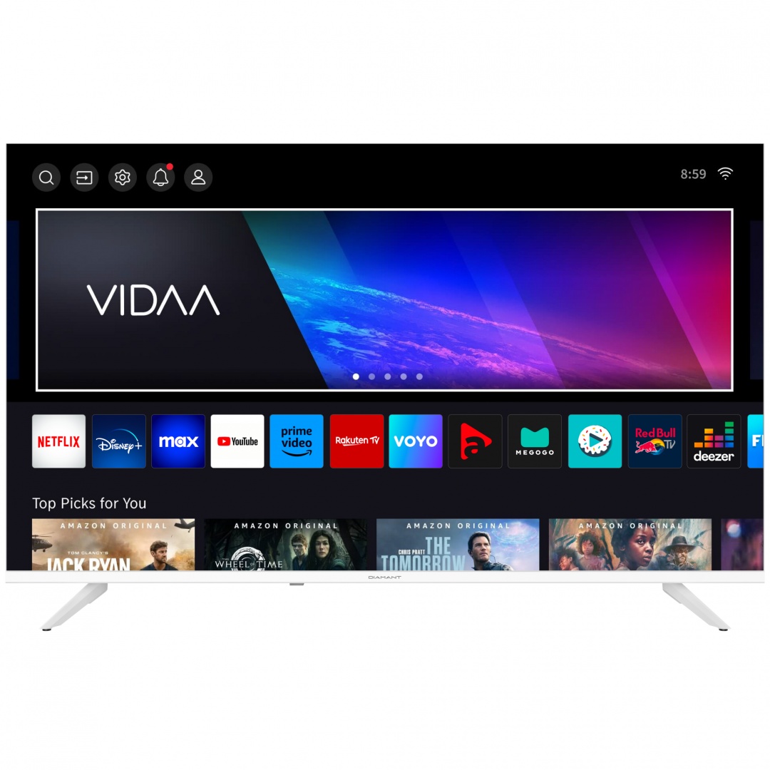 LED TV 43