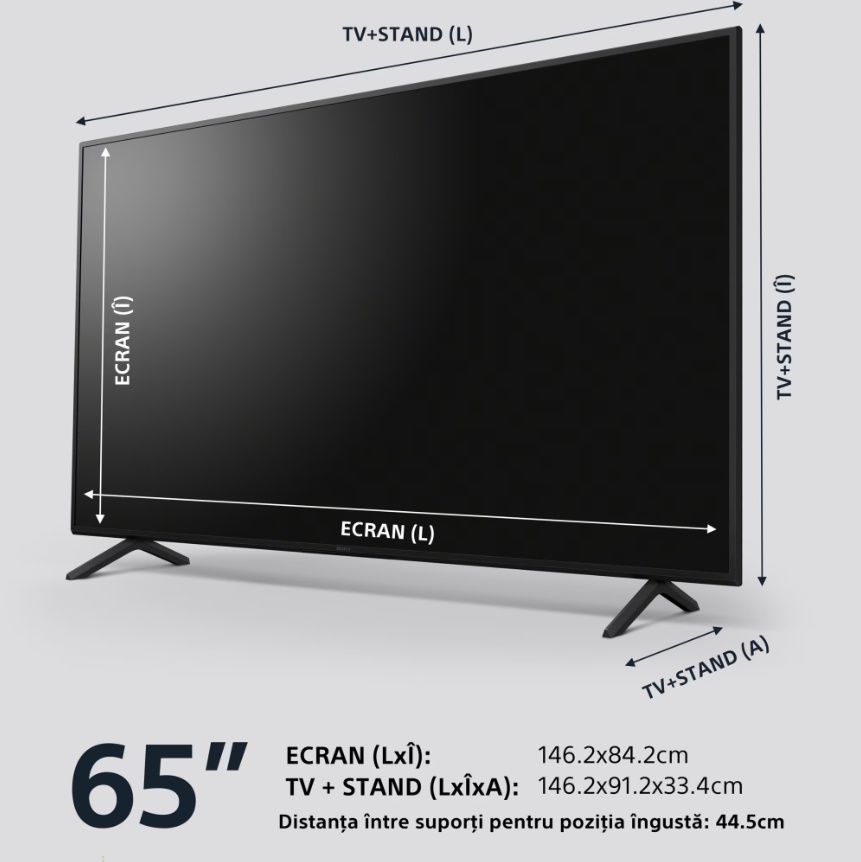 LED TV 65