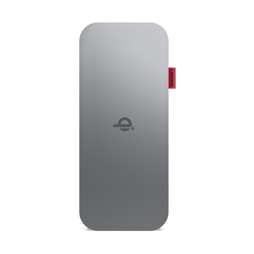 Lenovo Go USB-C Power Bank Wireless