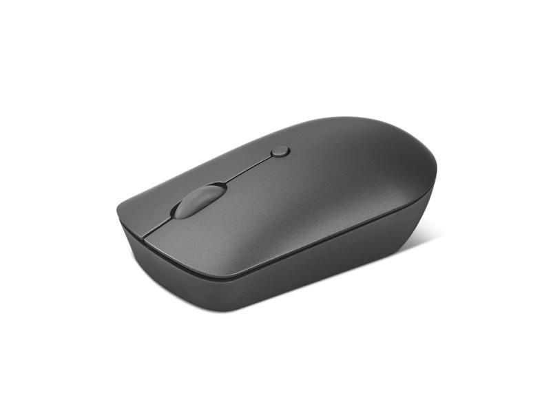 Lenovo Mouse wireless 540 USB-C Gray - 1 | YEO