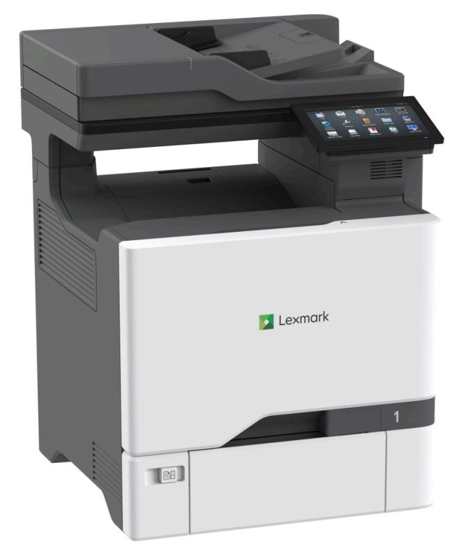 LEXMARK XC4342 COLOR LASER MFP - 4 | YEO