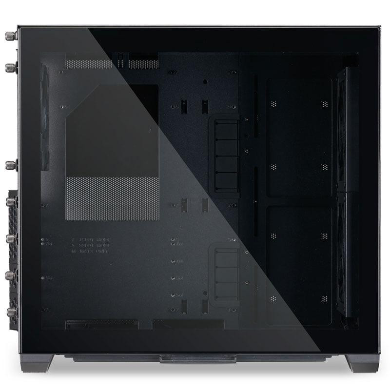 Lian Li O11 Air Mini Mid-Tower Temp G N - 4 | YEO