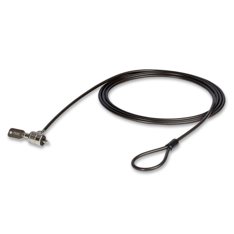 Lindy Laptop Security Cable 2m LY-21150 - 3 | YEO