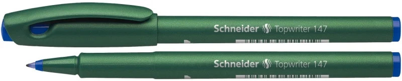 Liner SCHNEIDER Topwriter 147, varf 0.6mm - 1 | YEO