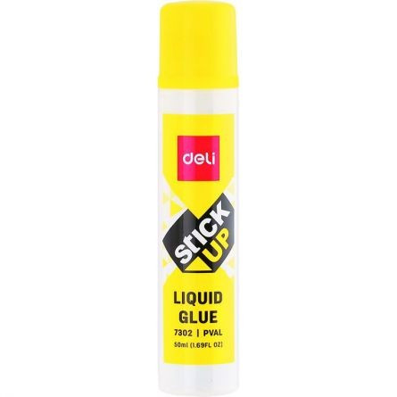 Lipici lichid 50ml Deli