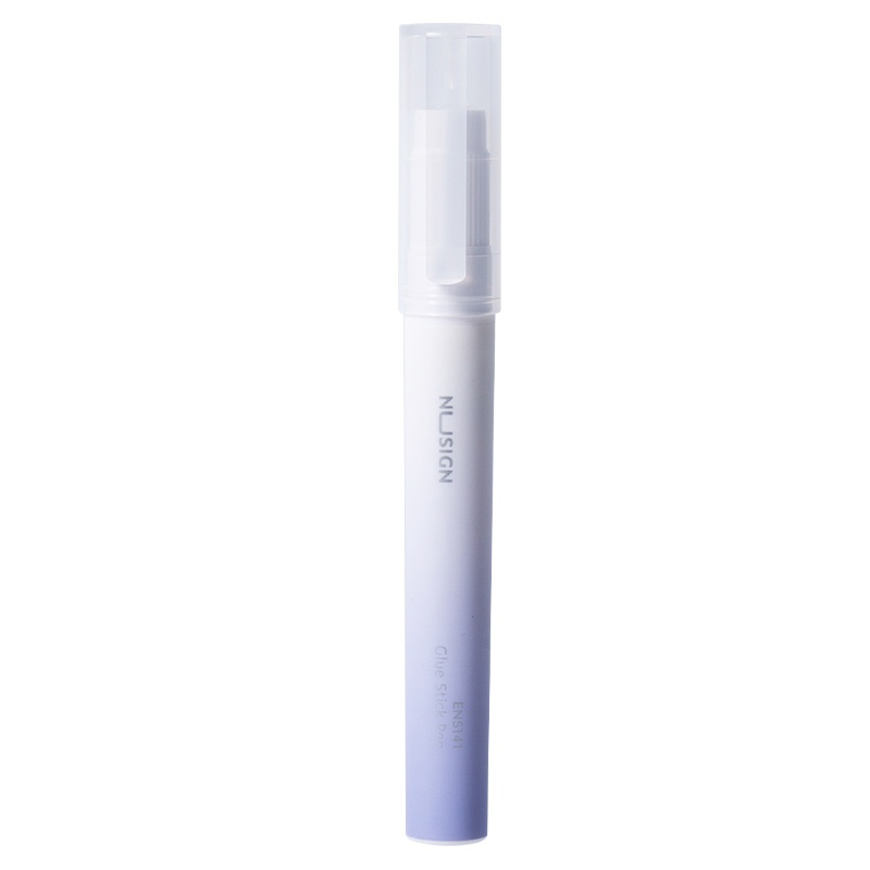 Lipici tip creion, 2.2g, Nusign Deli - 4 | YEO