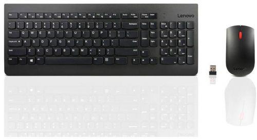 LN ESSENTIAL WIRELESS KEYBOARD&MOUSE US