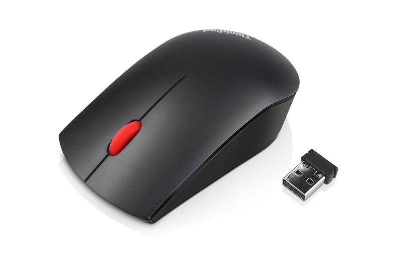 LN THINKPAD WIRELESS MOUSE - 5 | YEO