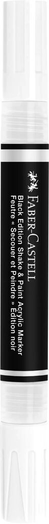 Marker acrilic Faber-castell Shake&paint - 1 | YEO
