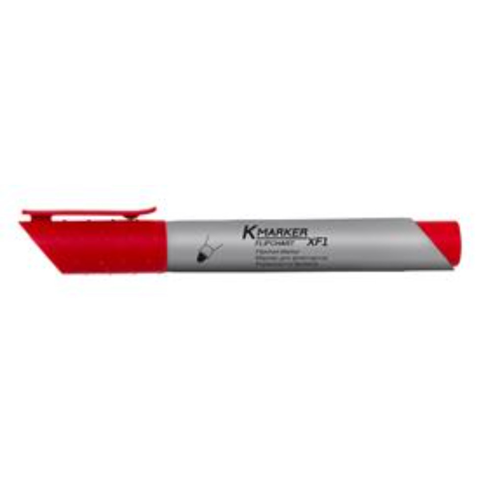 Marker Flipchart 3mm Kores - 3 | YEO
