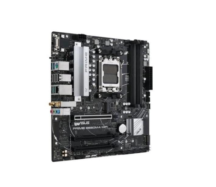 MB ASUS PRIME B650M-A WIFI AM5