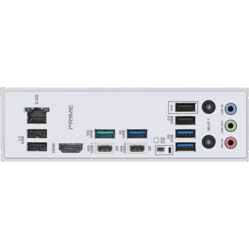 MB Asus PRIME X870-P WIFI AM5 - 5 | YEO