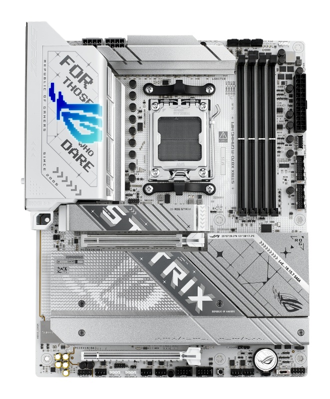 MB Asus ROG STRIX X870-A GAMING WIFI AM5